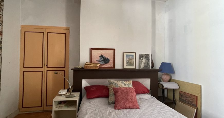 vente Maison de village La Romieu