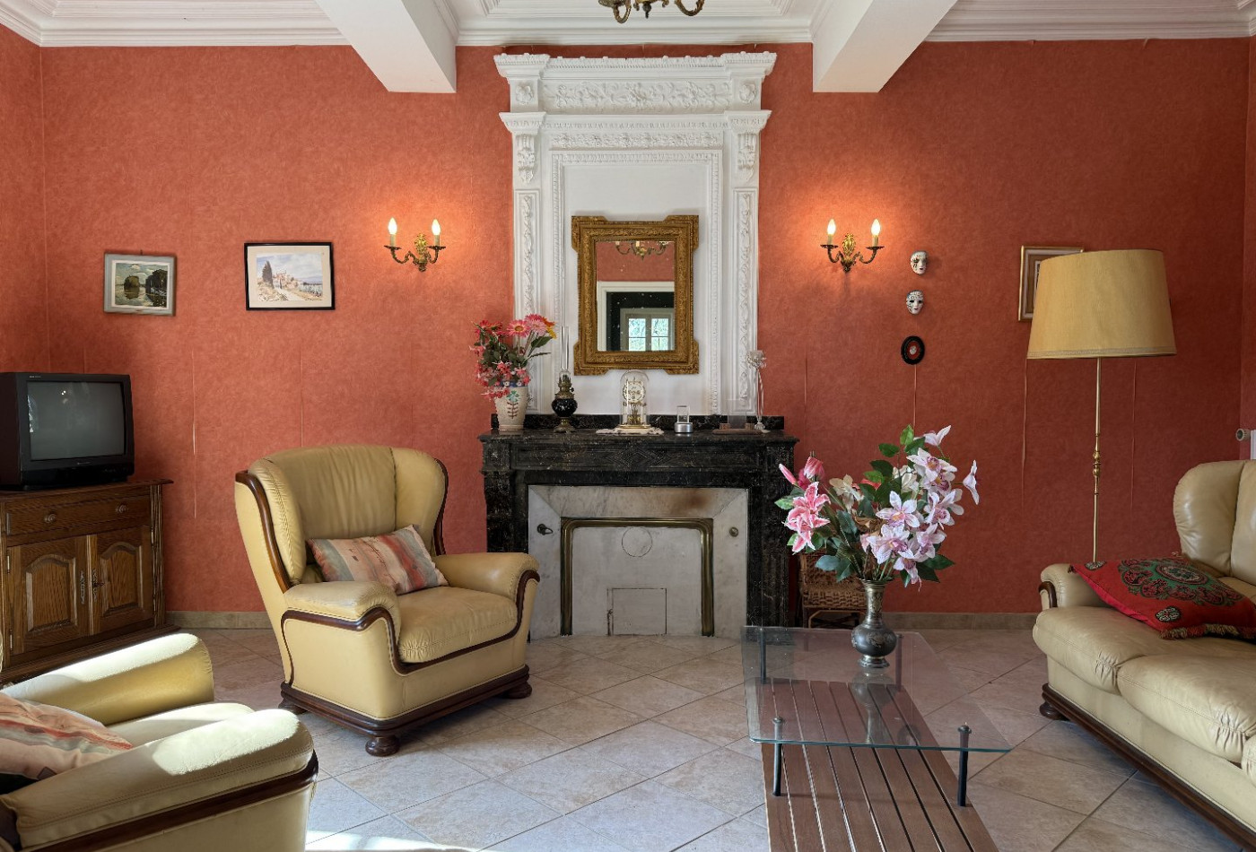 vente Maison de caractère Montestruc Sur Gers - Photo 8