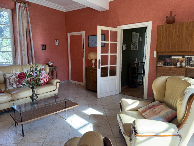 vente Maison de caractère Montestruc Sur Gers - Photo 9