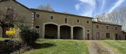 vente Maison de caractère Montestruc Sur Gers