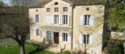 vente Maison de caractère Montestruc Sur Gers