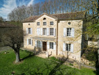 vente Maison de caractère Montestruc Sur Gers