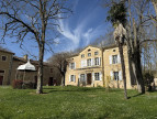vente Maison de caractère Montestruc Sur Gers