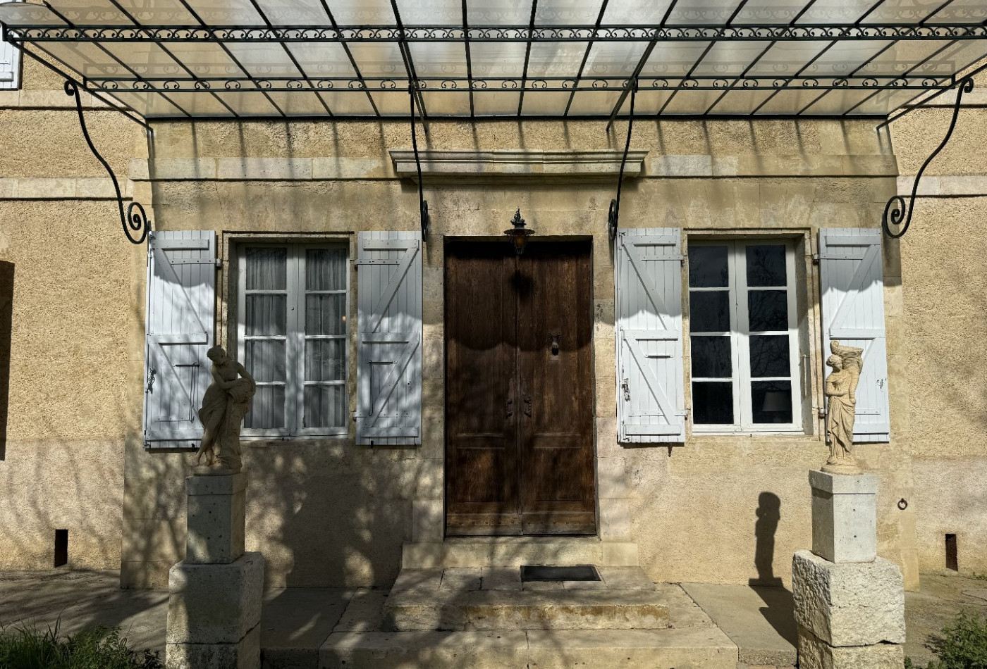 vente Maison de caractère Montestruc Sur Gers - Photo 4