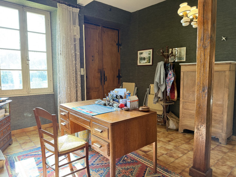 vente Maison de caractère Montestruc Sur Gers - Photo 5