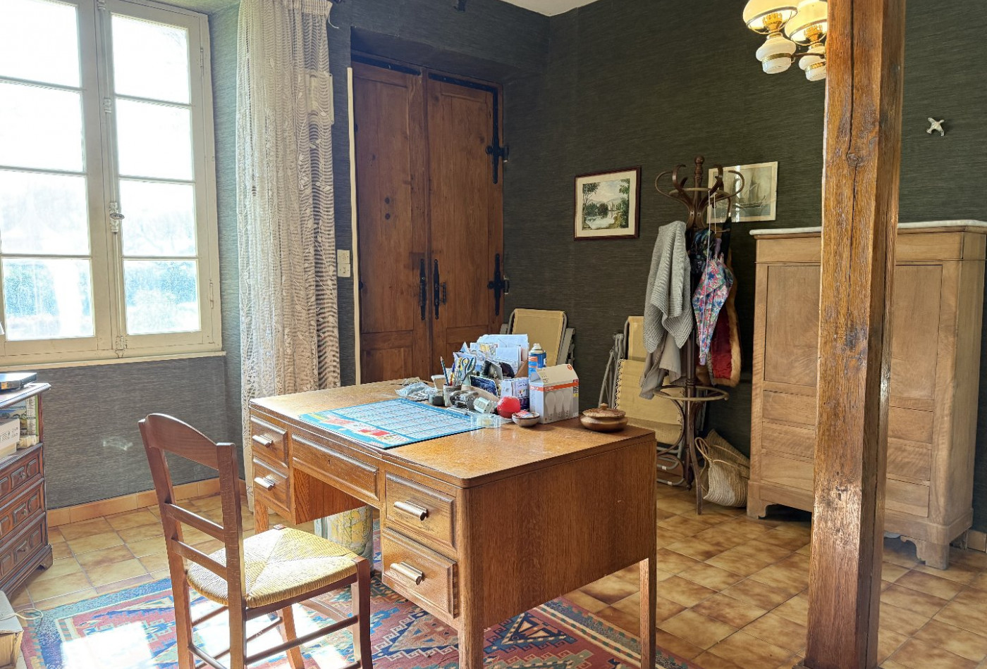 vente Maison de caractère Montestruc Sur Gers - Photo 5