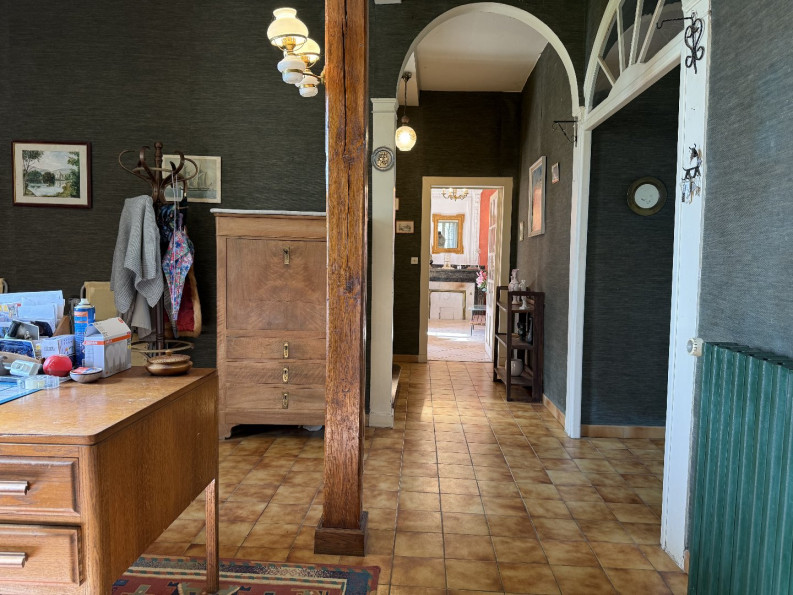 vente Maison de caractère Montestruc Sur Gers - Photo 6