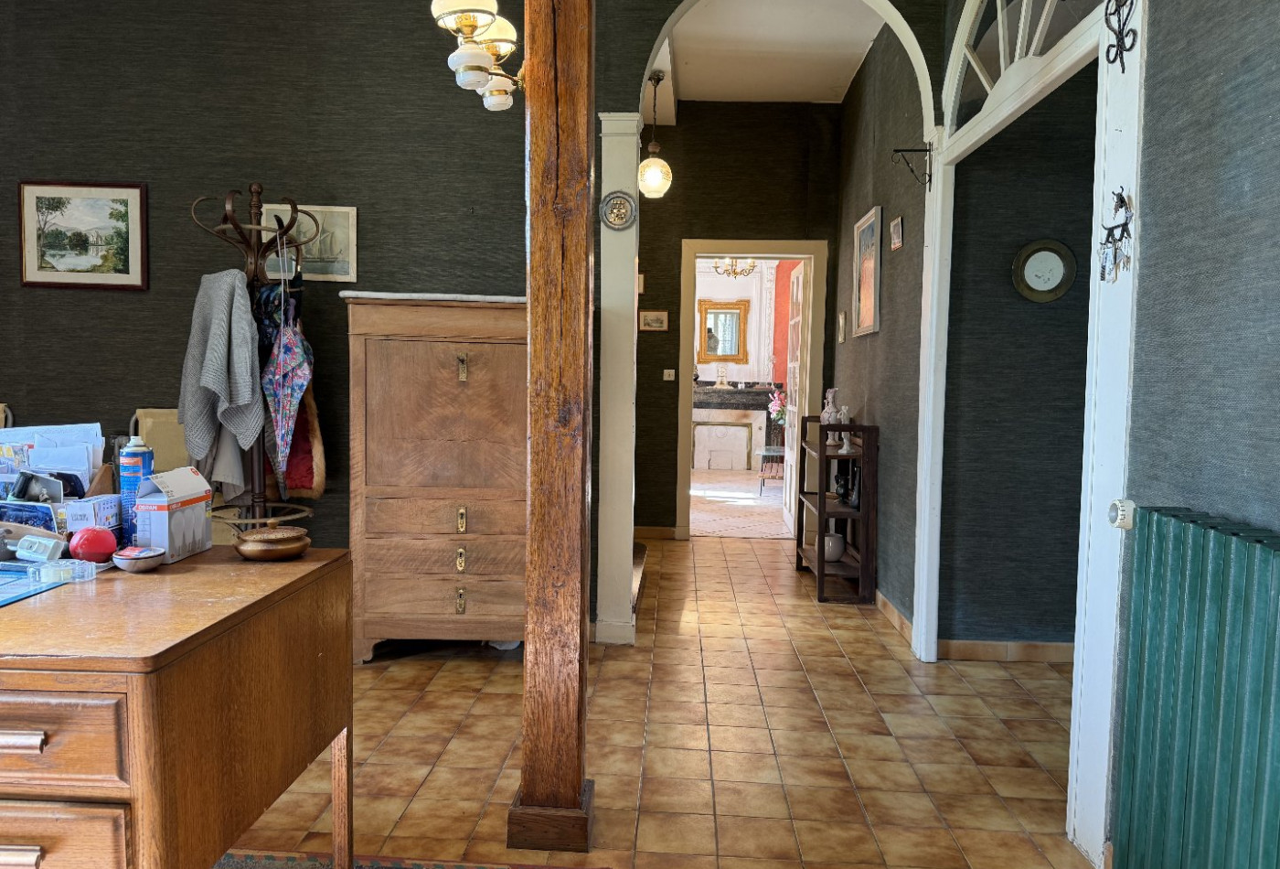 vente Maison de caractère Montestruc Sur Gers - Photo 6