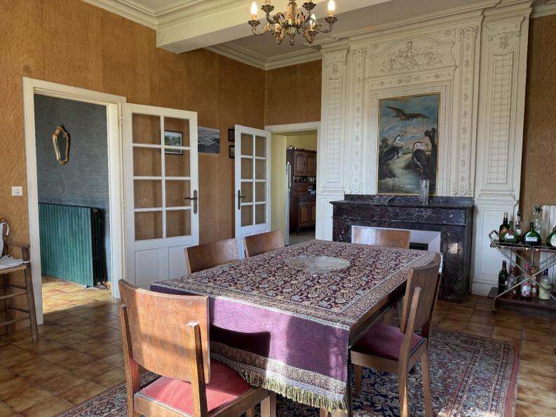vente Maison de caractère Montestruc Sur Gers - Photo 7