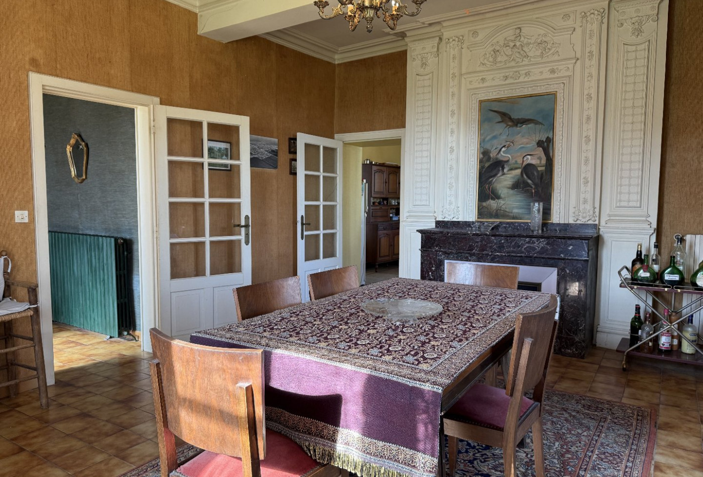 vente Maison de caractère Montestruc Sur Gers - Photo 7
