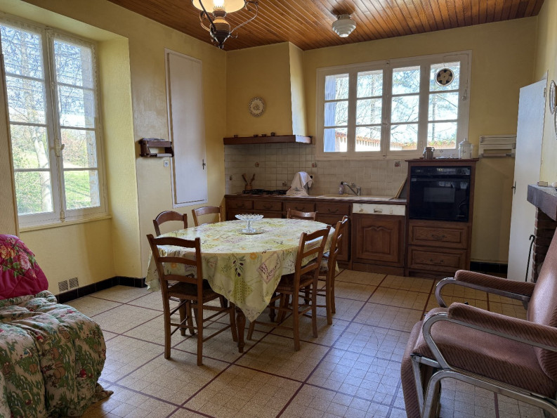 vente Maison de caractère Montestruc Sur Gers - Photo 10