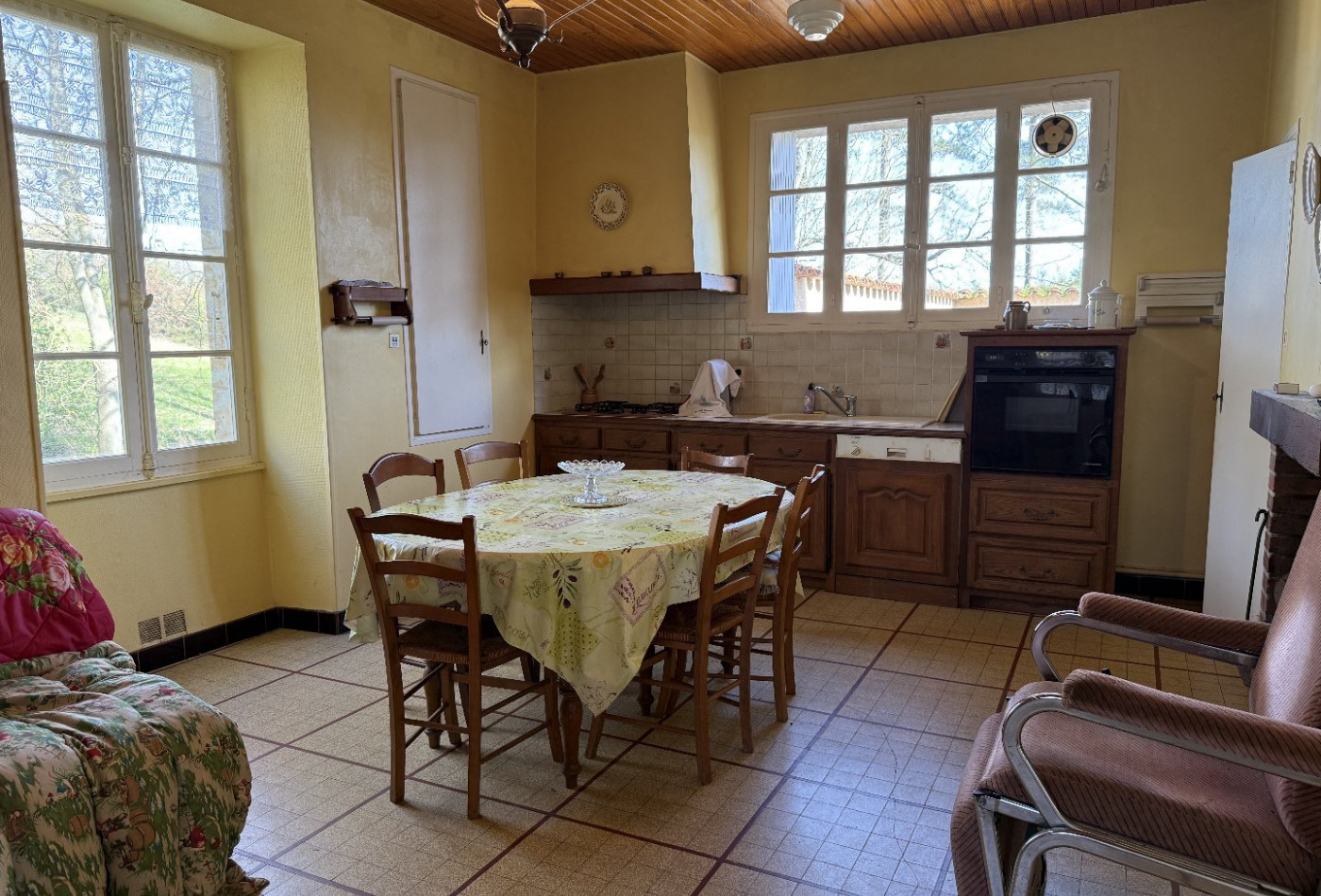 vente Maison de caractère Montestruc Sur Gers - Photo 10