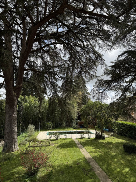 vente Maison bourgeoise Castelnau D'auzan - Photo 4