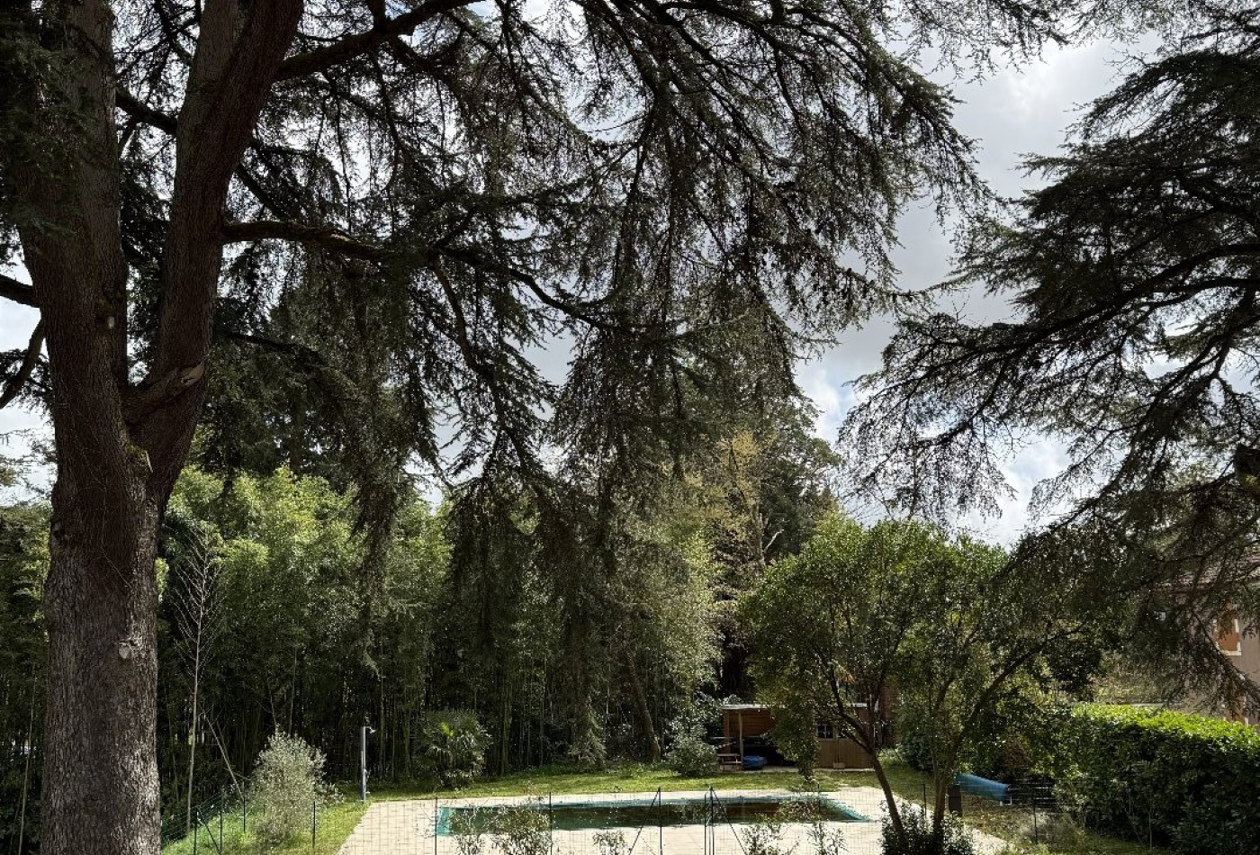 vente Maison bourgeoise Castelnau D'auzan - Photo 4