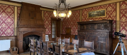 vente Maison bourgeoise Castelnau D'auzan