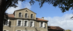 vente Maison bourgeoise Castelnau D'auzan