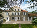 vente Maison bourgeoise Castelnau D'auzan