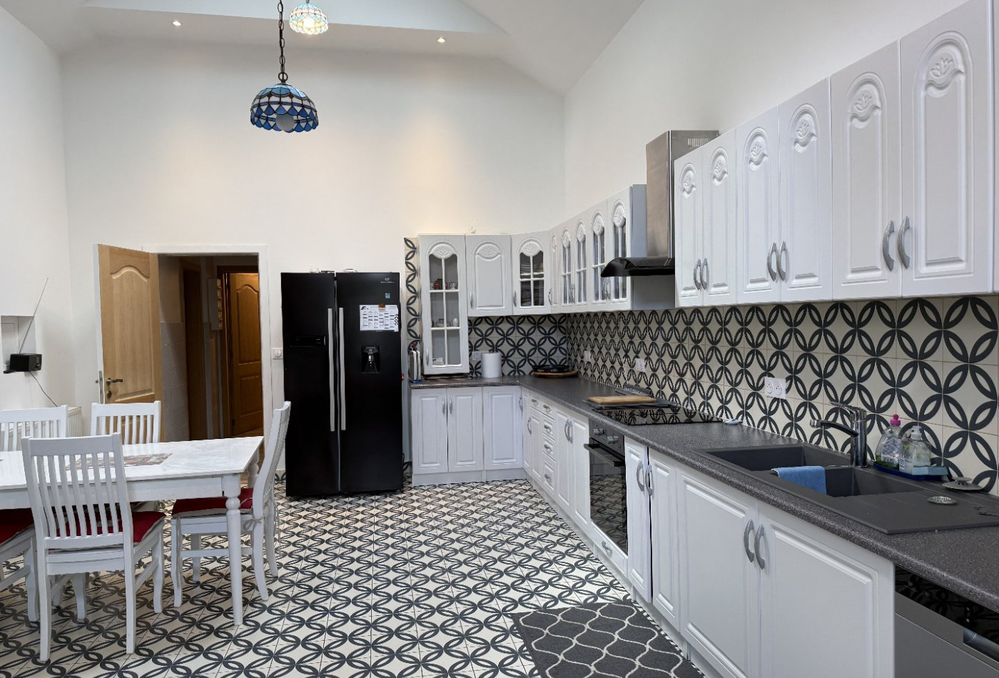 vente Maison bourgeoise Castelnau D'auzan - Photo 10