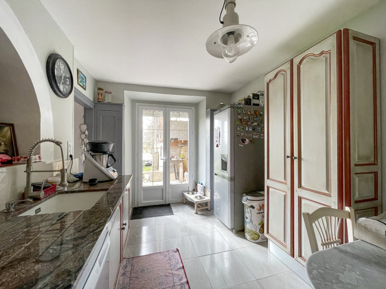 vente Maison Mirande - Photo 8