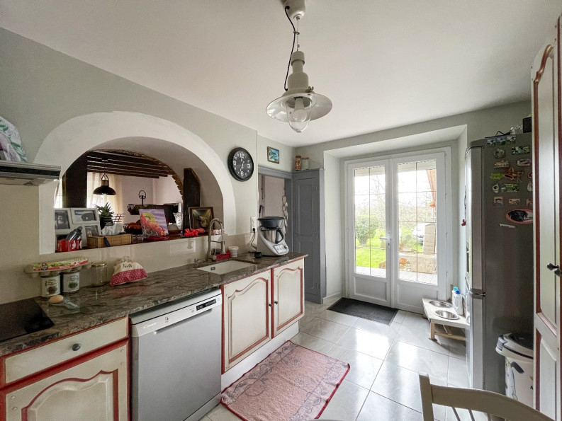 vente Maison Mirande - Photo 9