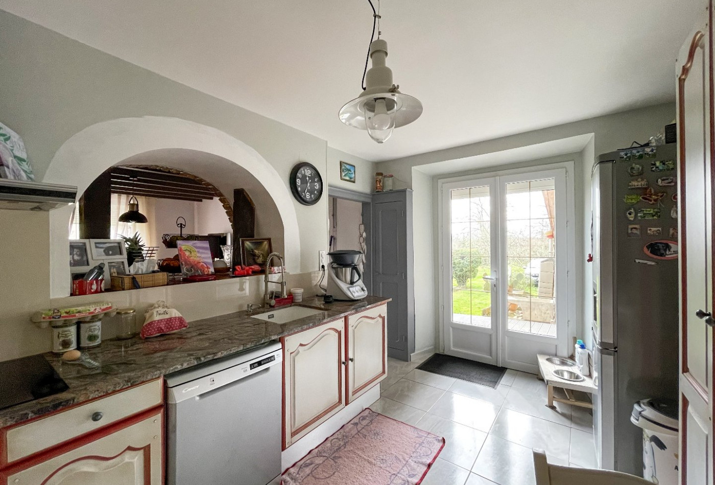 vente Maison Mirande - Photo 9