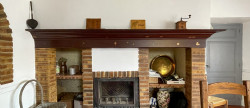 vente Maison Mirande