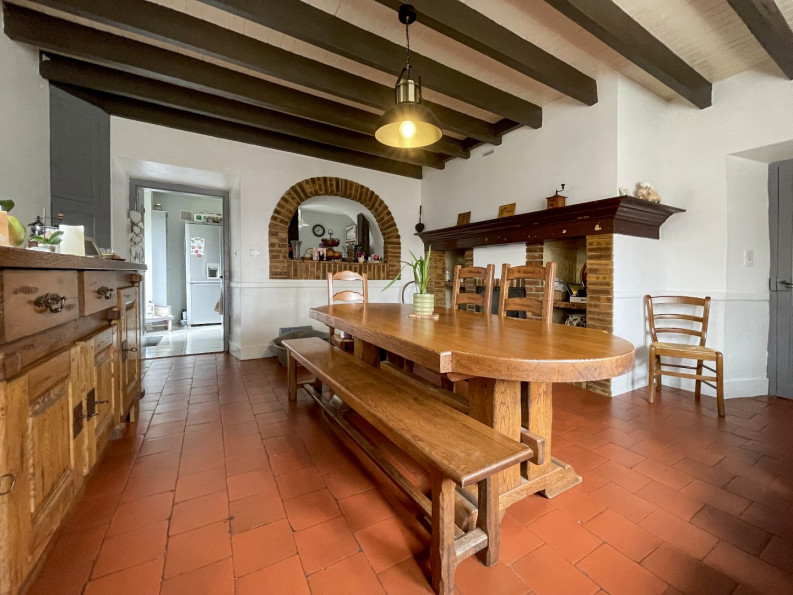 vente Maison Mirande - Photo 2