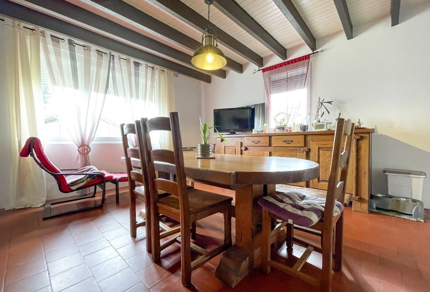 vente Maison Mirande - Photo 4