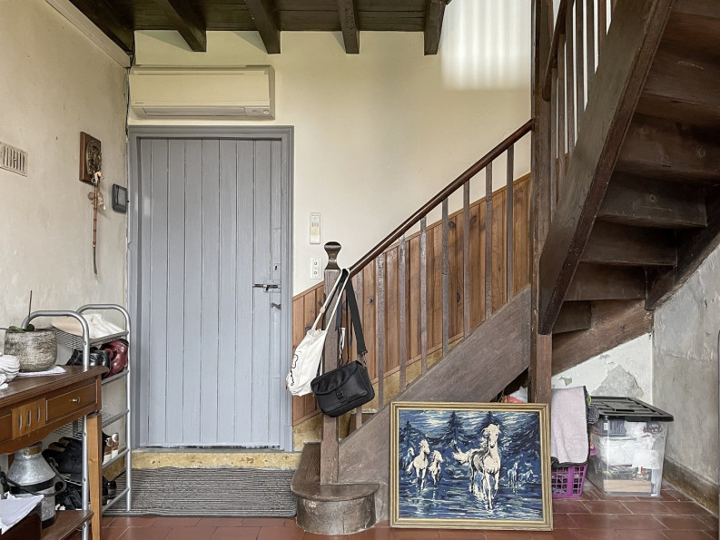 vente Maison Mirande - Photo 10