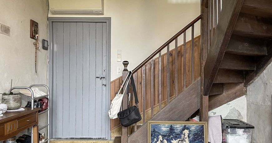 vente Maison Mirande