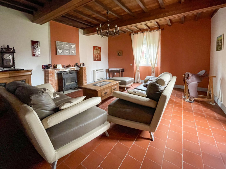 vente Maison Mirande - Photo 6