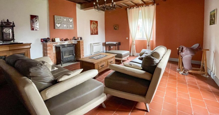 vente Maison Mirande