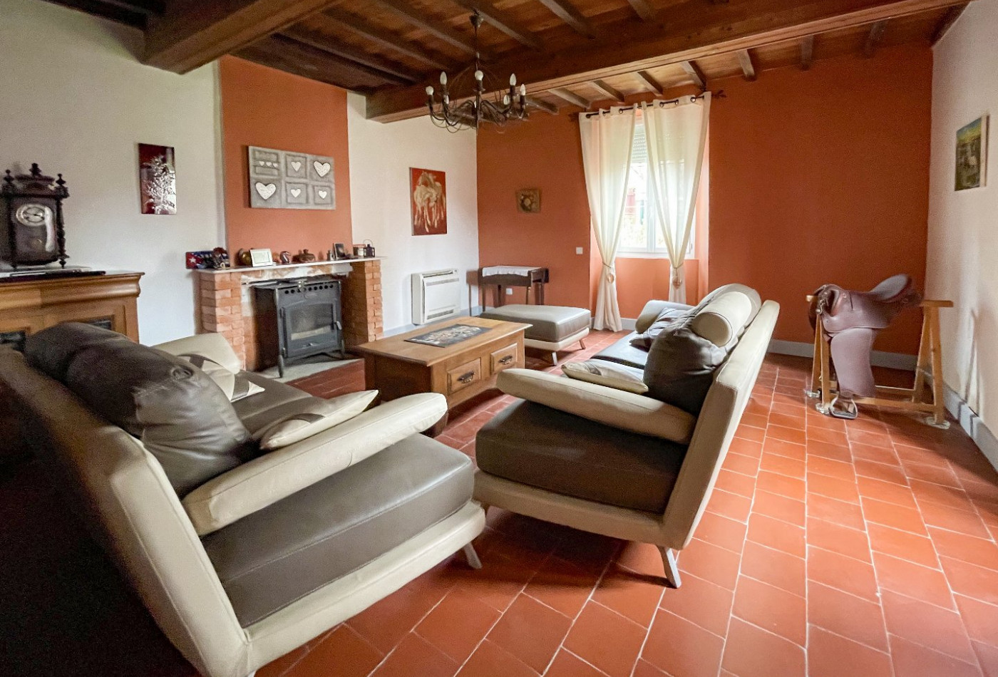 vente Maison Mirande - Photo 6