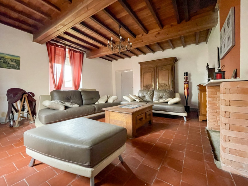 vente Maison Mirande - Photo 7