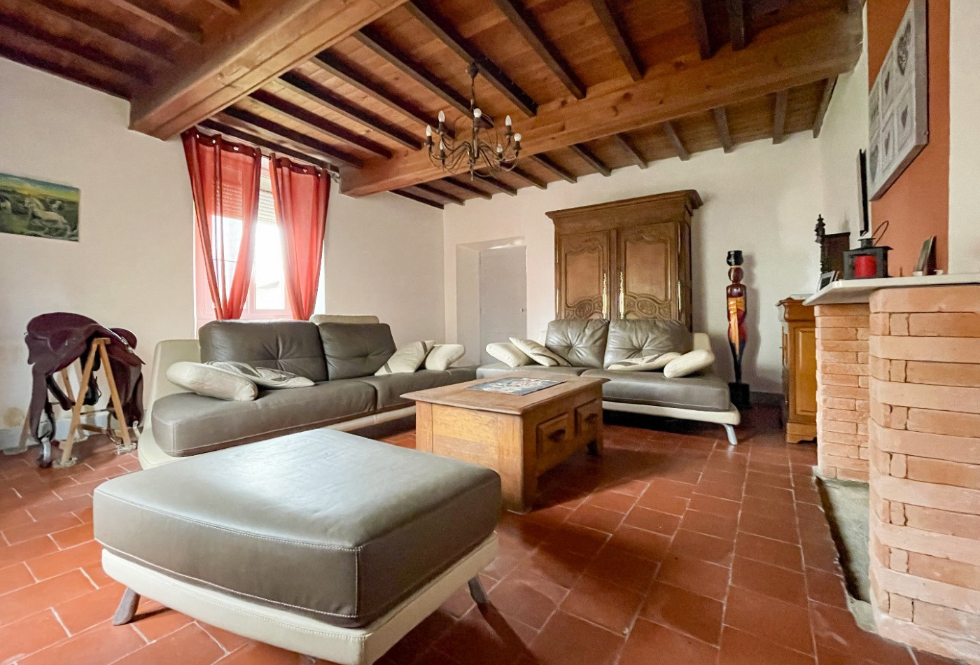 vente Maison Mirande - Photo 7