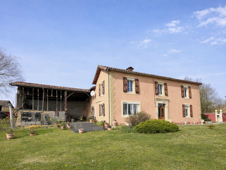 vente Maison Mirande - Photo 3