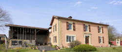 vente Maison Mirande