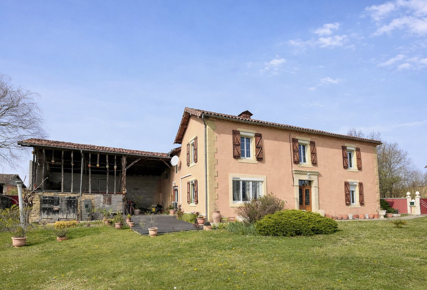 vente Maison Mirande - Photo 3