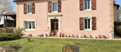 vente Maison Mirande