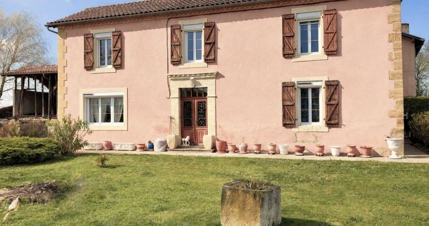 vente Maison Mirande
