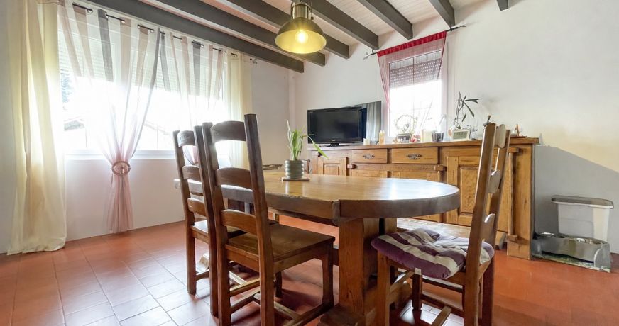 vente Maison Mirande