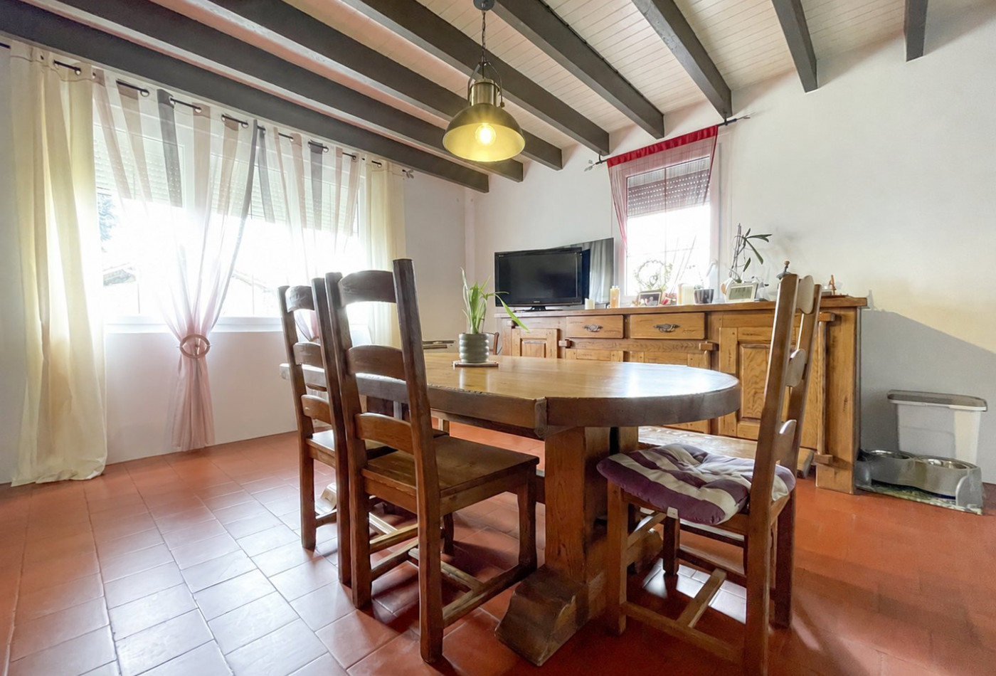 vente Maison Mirande - Photo 4