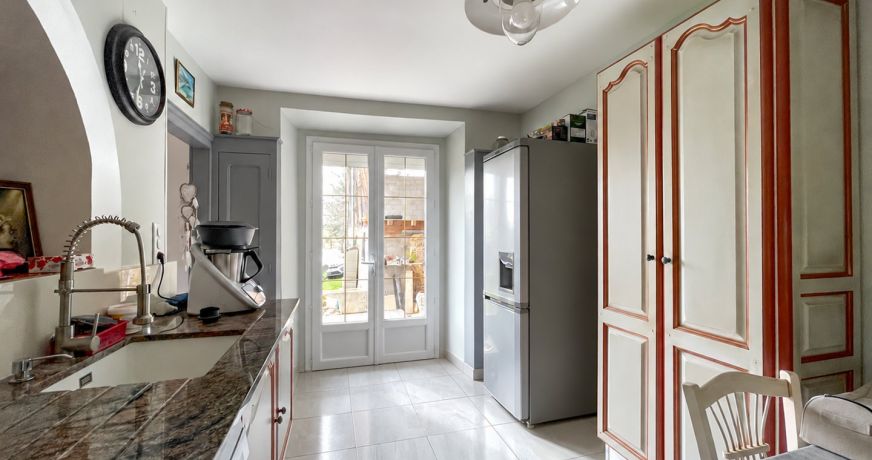 vente Maison Mirande