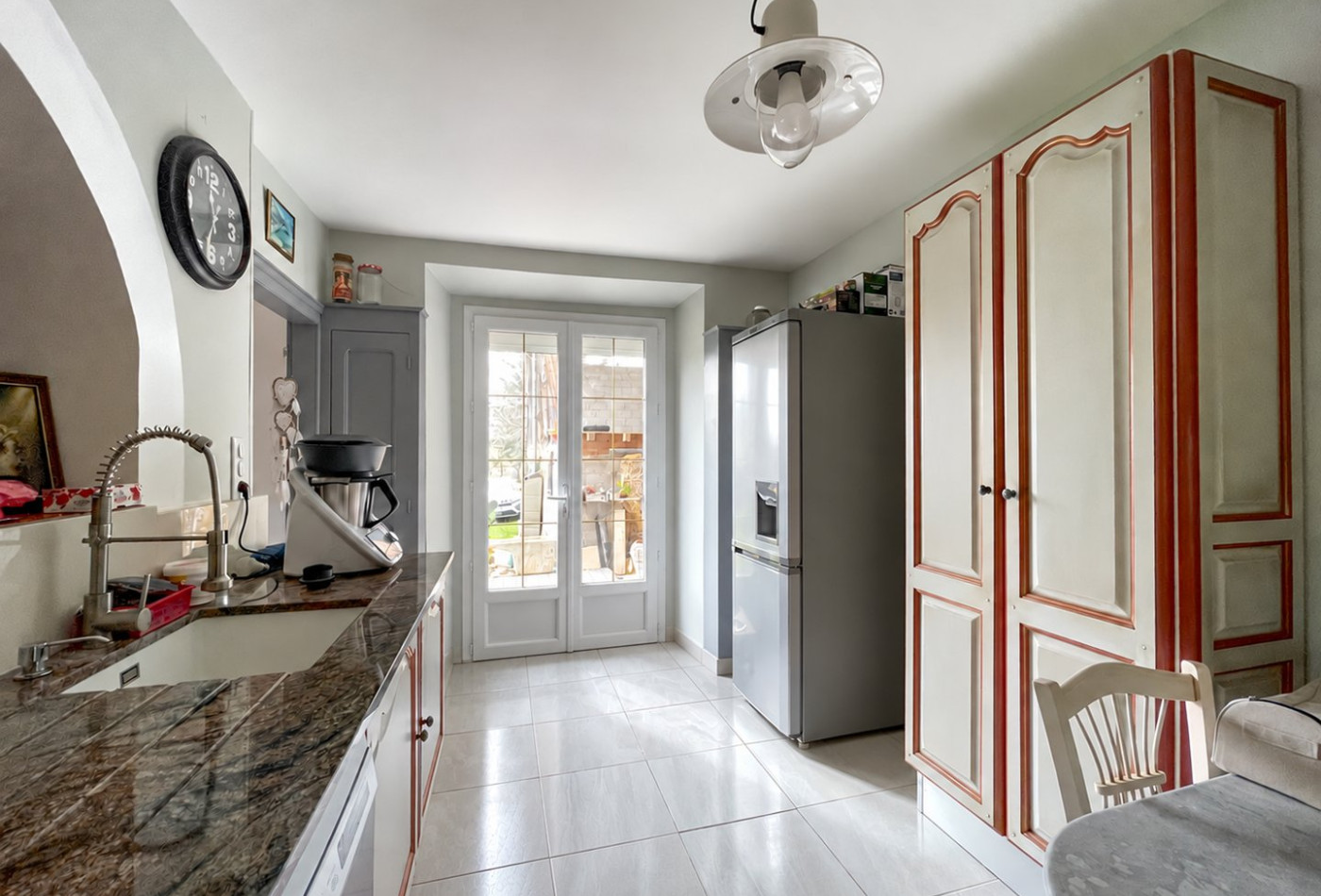 vente Maison Mirande - Photo 8