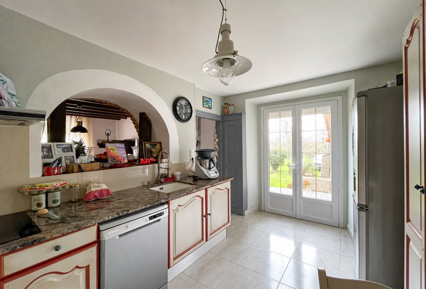 vente Maison Mirande - Photo 9