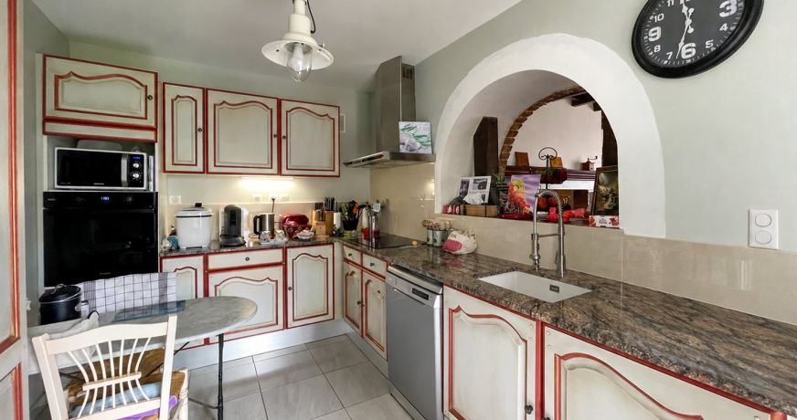 vente Maison Mirande