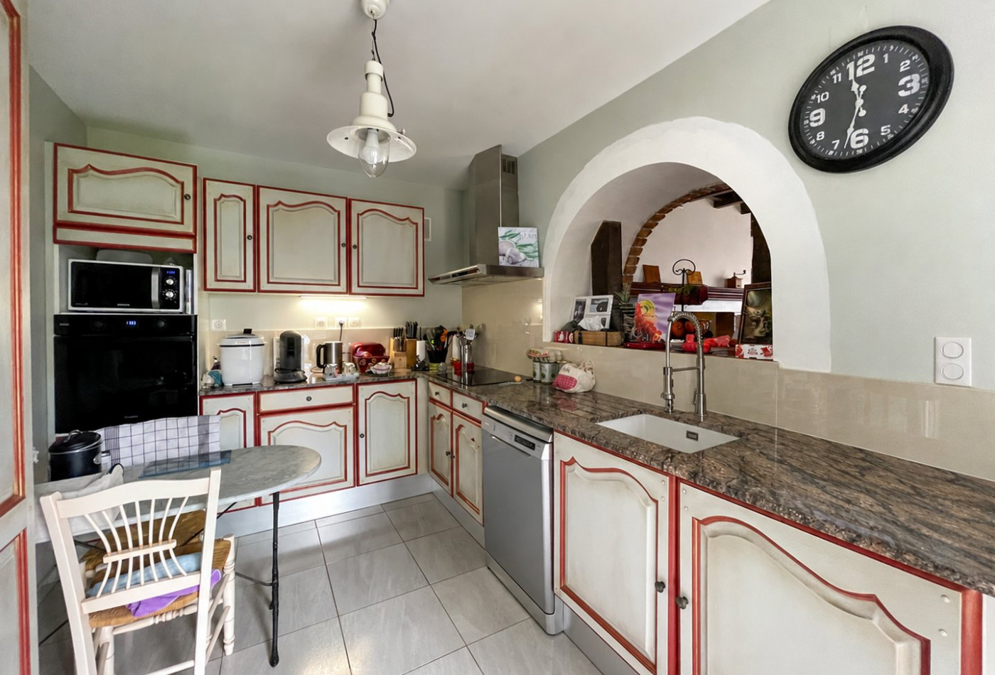 vente Maison Mirande - Photo 10