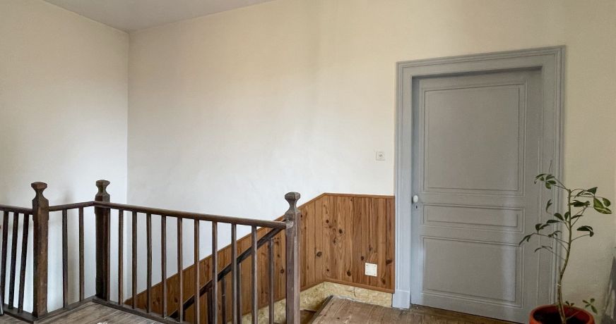 vente Maison Mirande