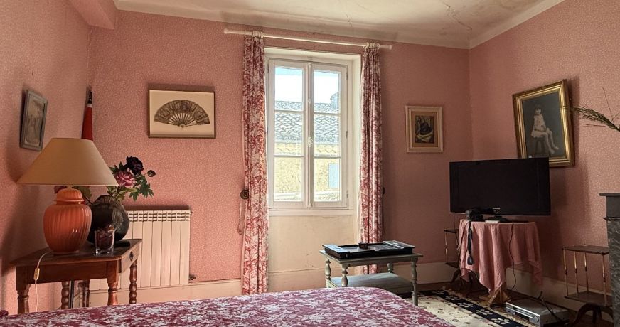 vente Maison de village Lectoure