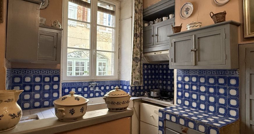 vente Maison de village Lectoure